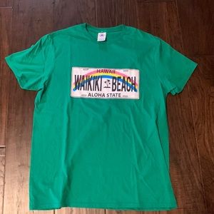 NWOT Short-sleeve Graphic Tee-shirt